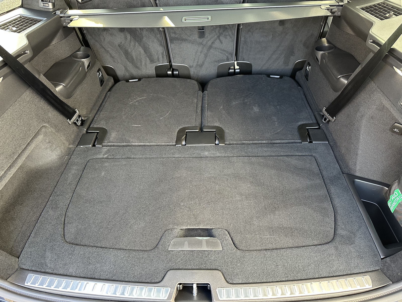 VOLVO XC90 2.0 T8 TE Ultra Dark eAWD-image-15