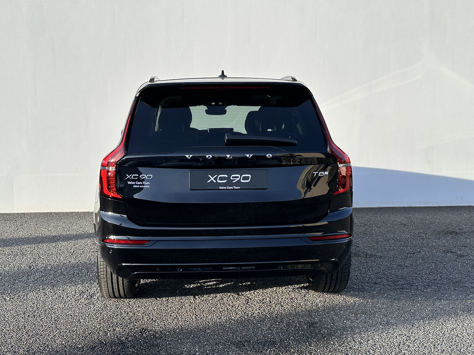 VOLVO XC90 2.0 T8 TE Ultra Dark eAWD-showroom-element-2