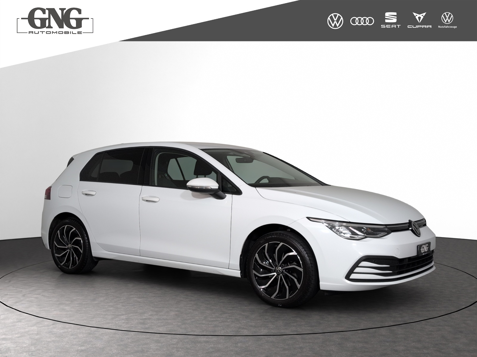 VW Golf 1.5 e TSI ACT 75 Edition DSG-showroom-element-3