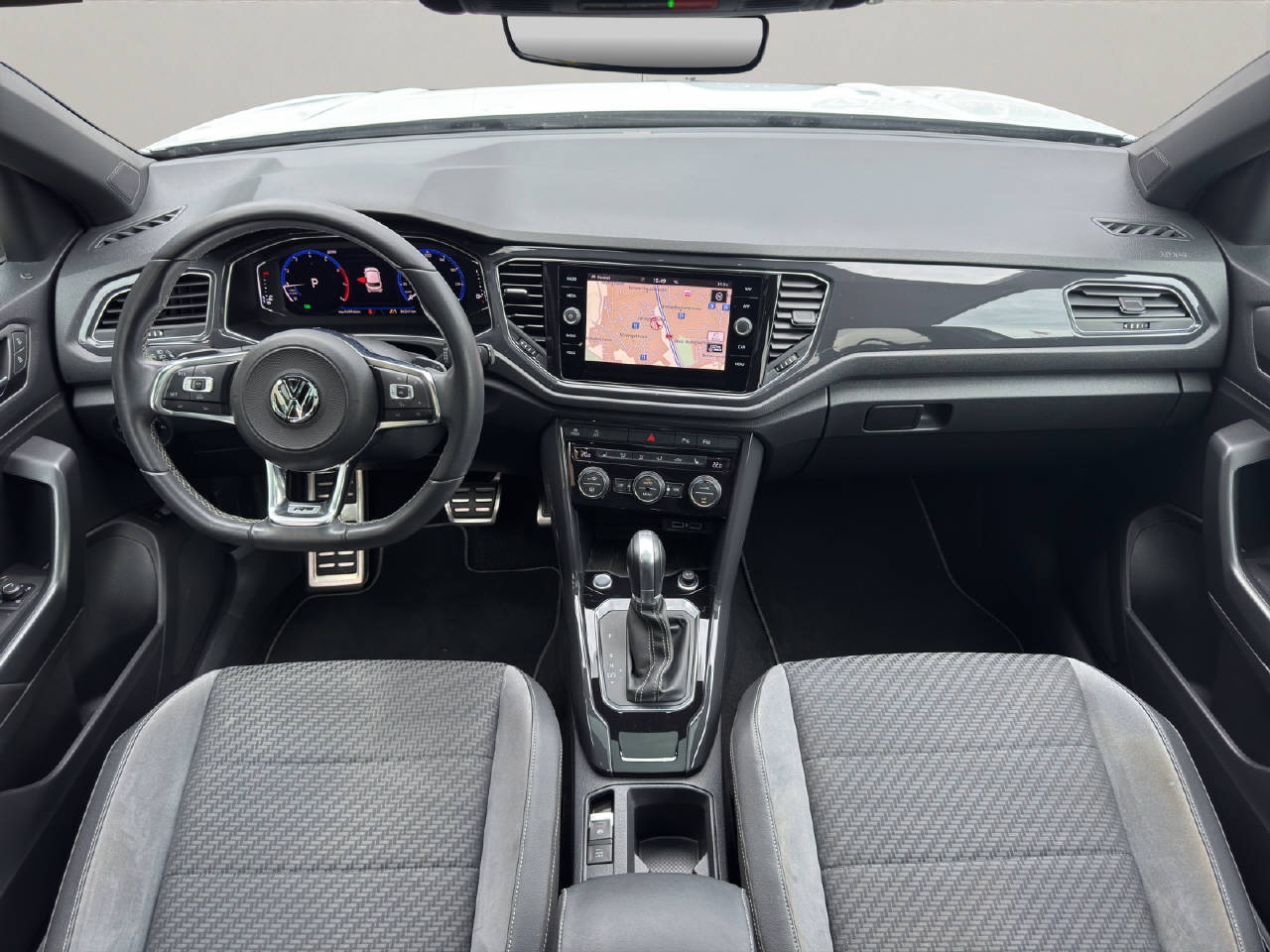 VW T-Roc 1.5 TSI R-Line DSG-image-7
