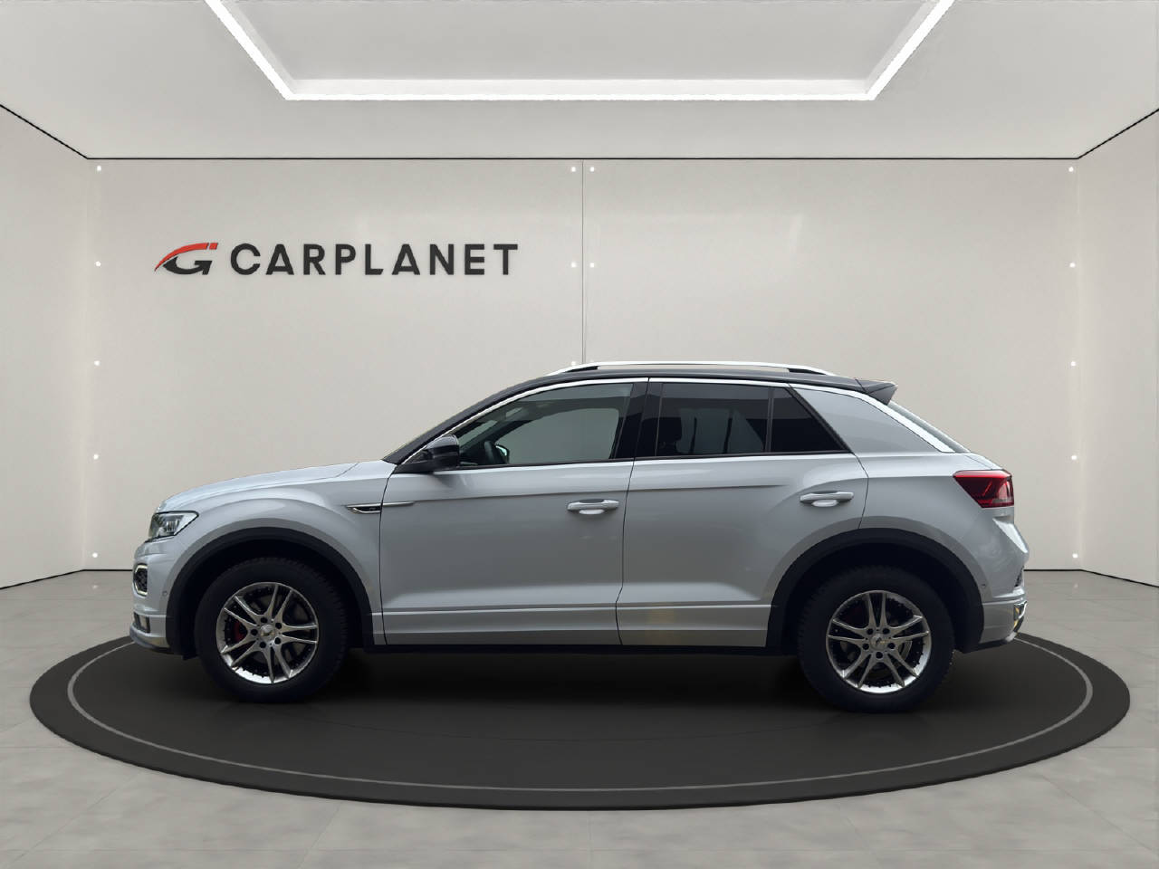 VW T-Roc 1.5 TSI R-Line DSG-showroom-element-1