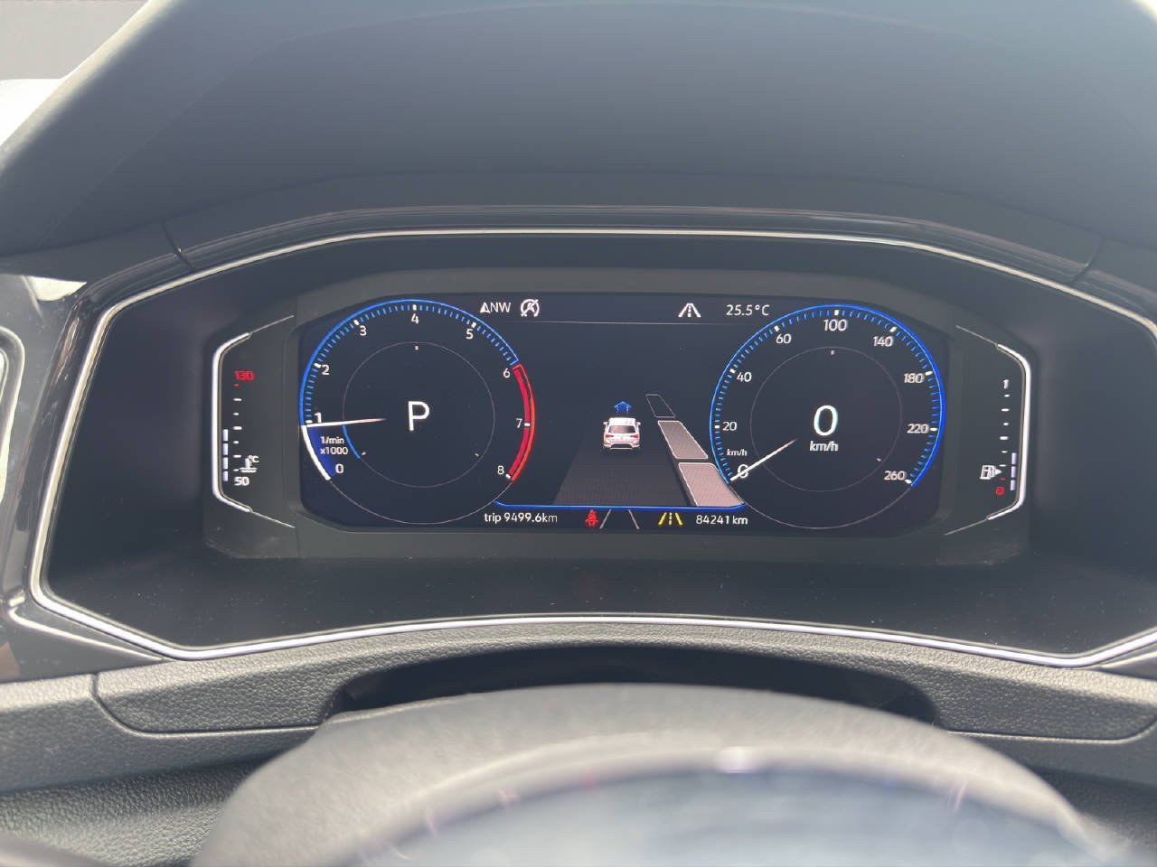 VW T-Roc 1.5 TSI R-Line DSG-image-9