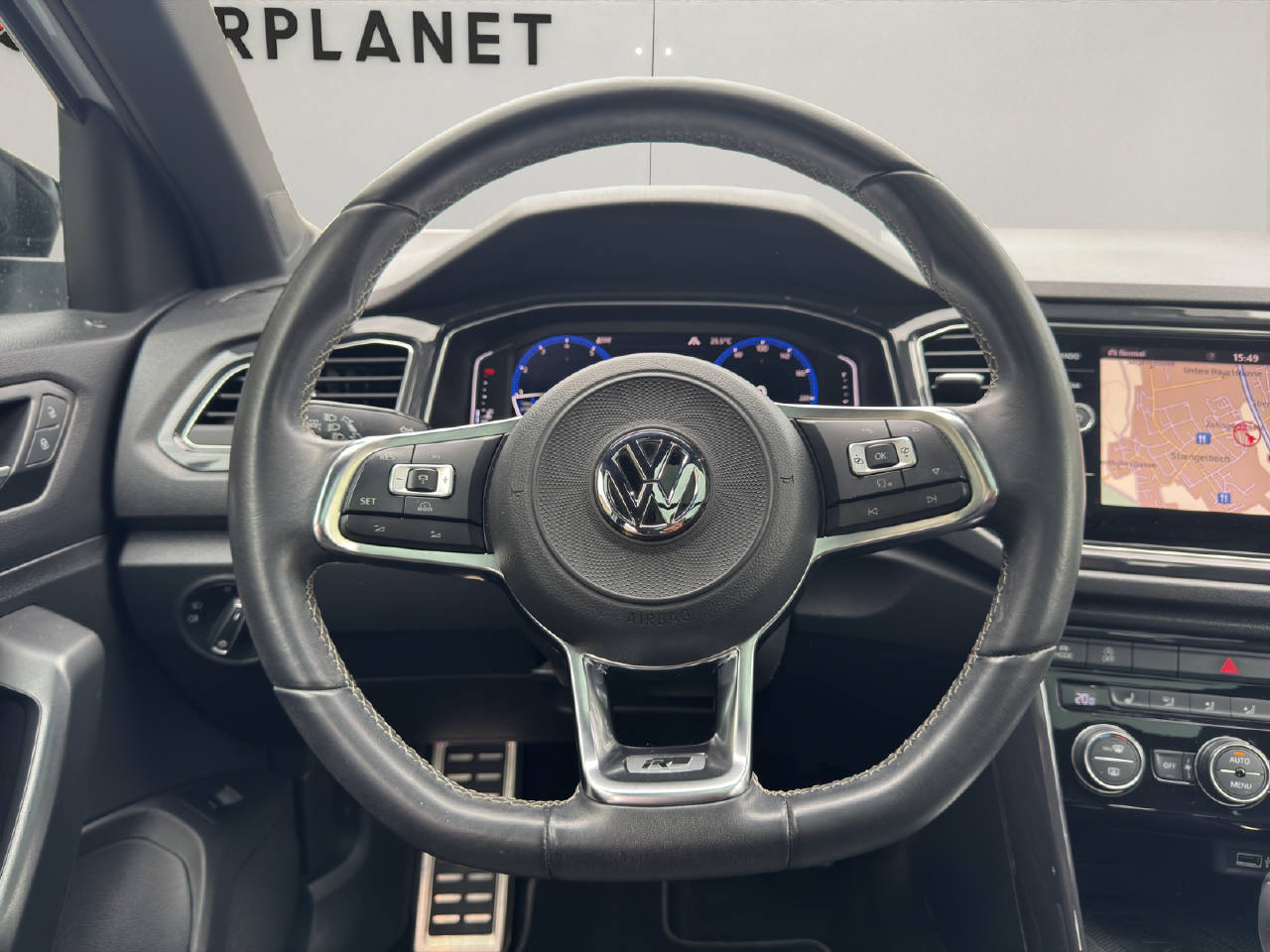 VW T-Roc 1.5 TSI R-Line DSG-image-8