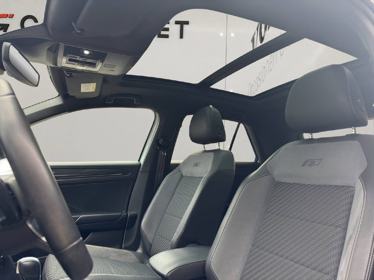 VW T-Roc 1.5 TSI R-Line DSG-image-5