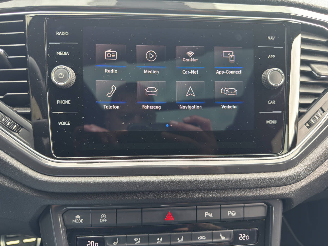 VW T-Roc 1.5 TSI R-Line DSG-image-15