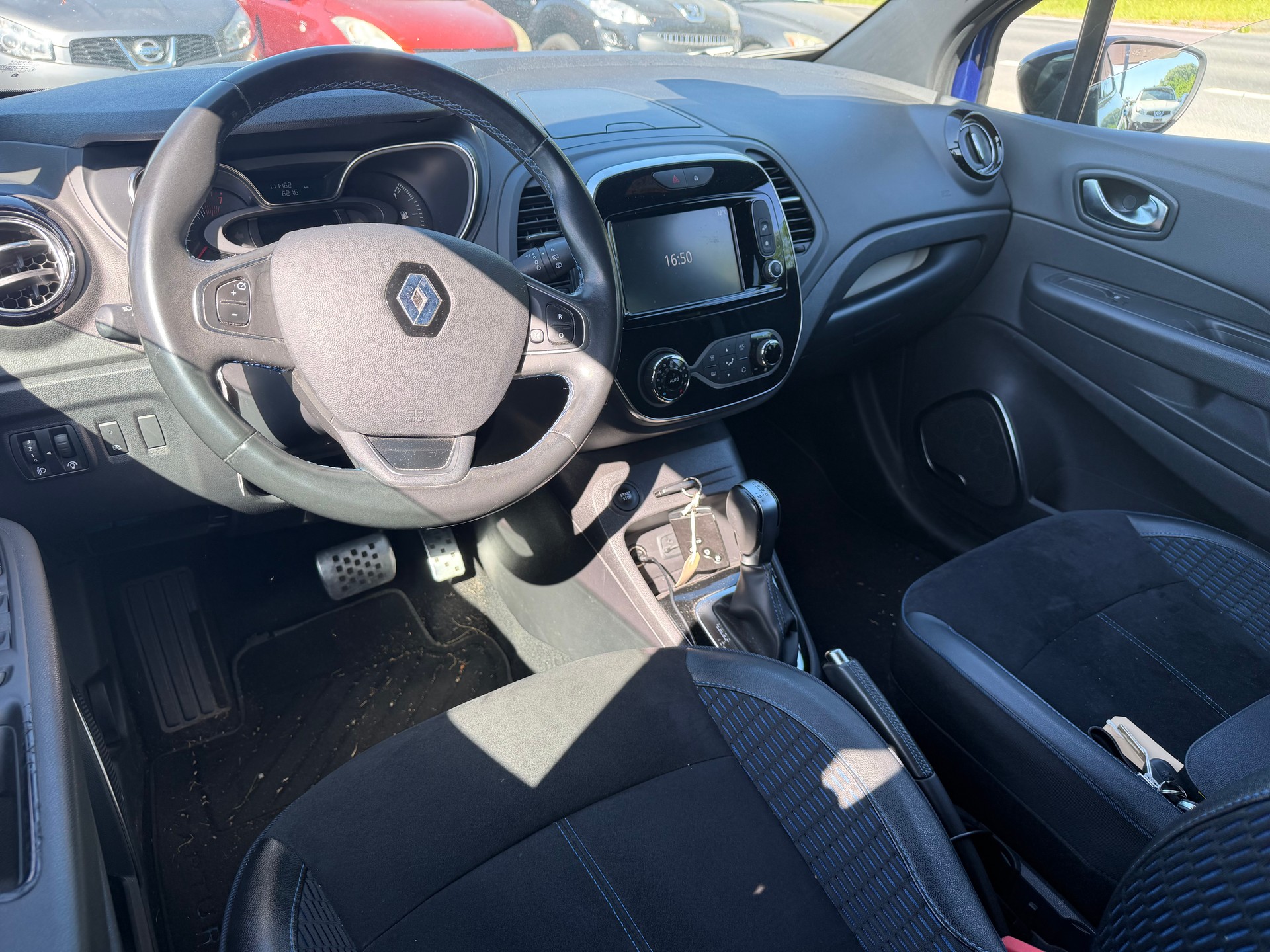 RENAULT Captur 1.3 T 16V S-Edition EDC-image-6