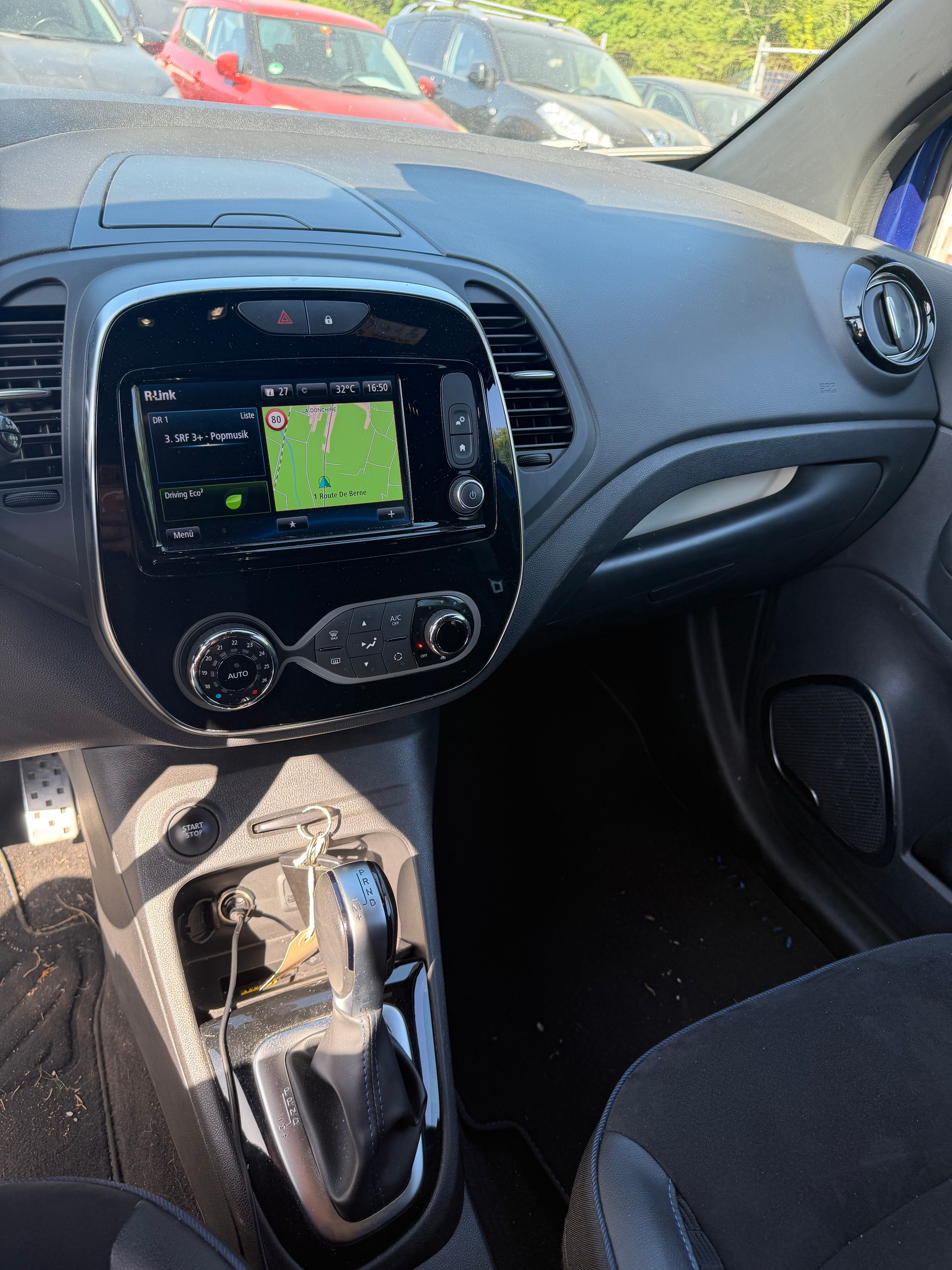 RENAULT Captur 1.3 T 16V S-Edition EDC-image-1