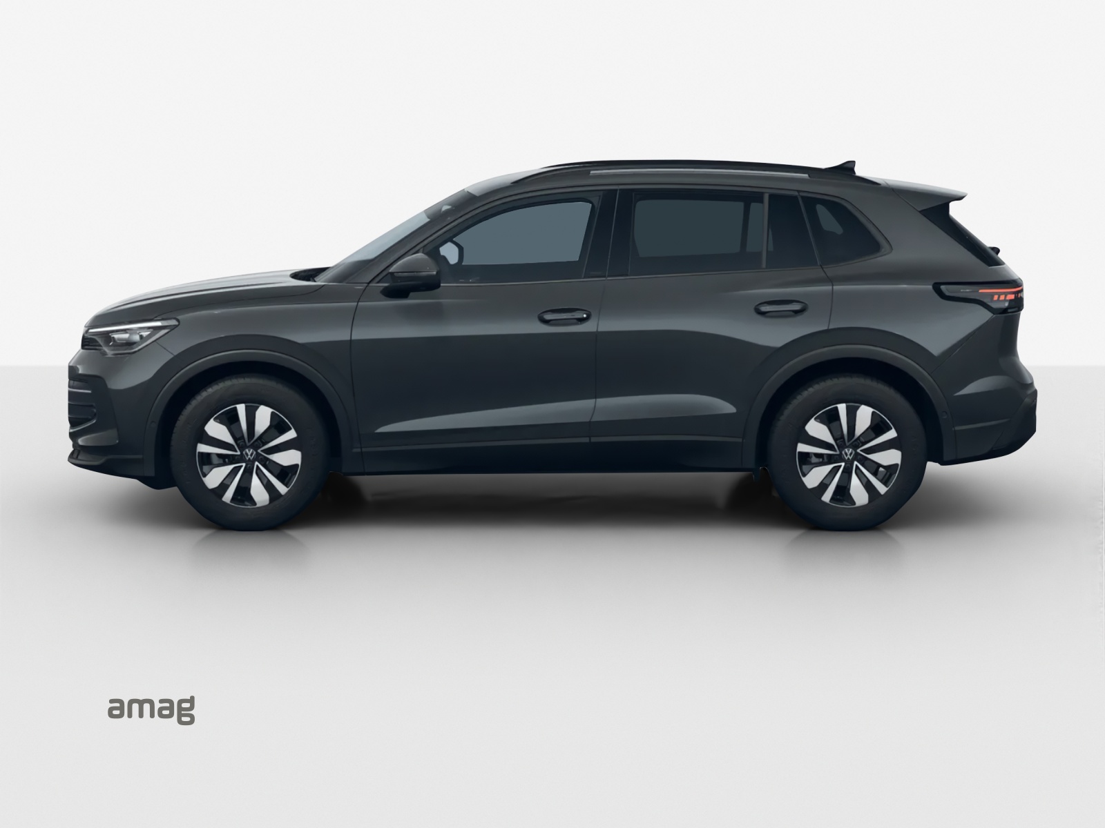 VW Tiguan 1.5 TSI evo2 mHEV United DSG-image-1