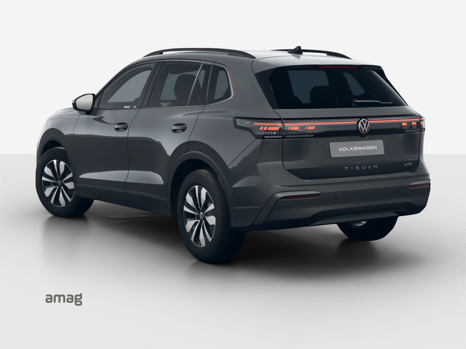 VW Tiguan 1.5 TSI evo2 mHEV United DSG-image-2