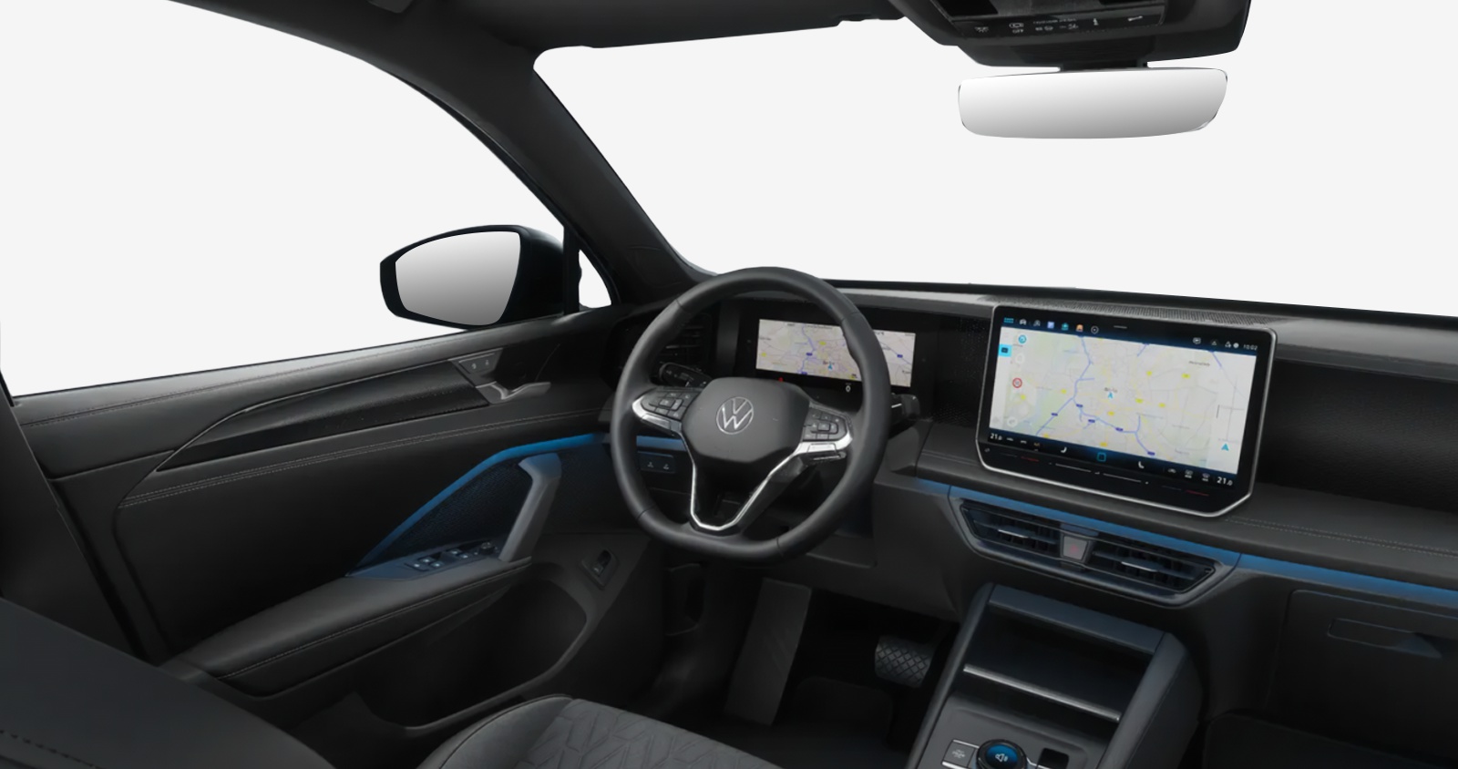 VW Tiguan 1.5 TSI evo2 mHEV United DSG-image-6