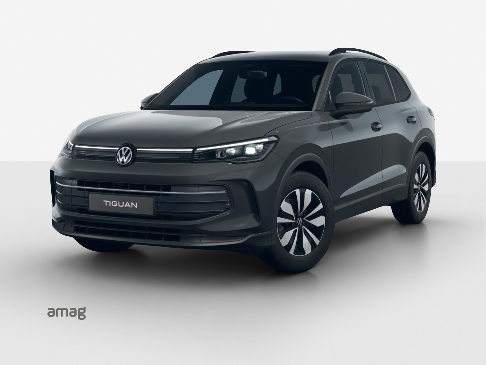 VW Tiguan 1.5 TSI evo2 mHEV United DSG-image-0