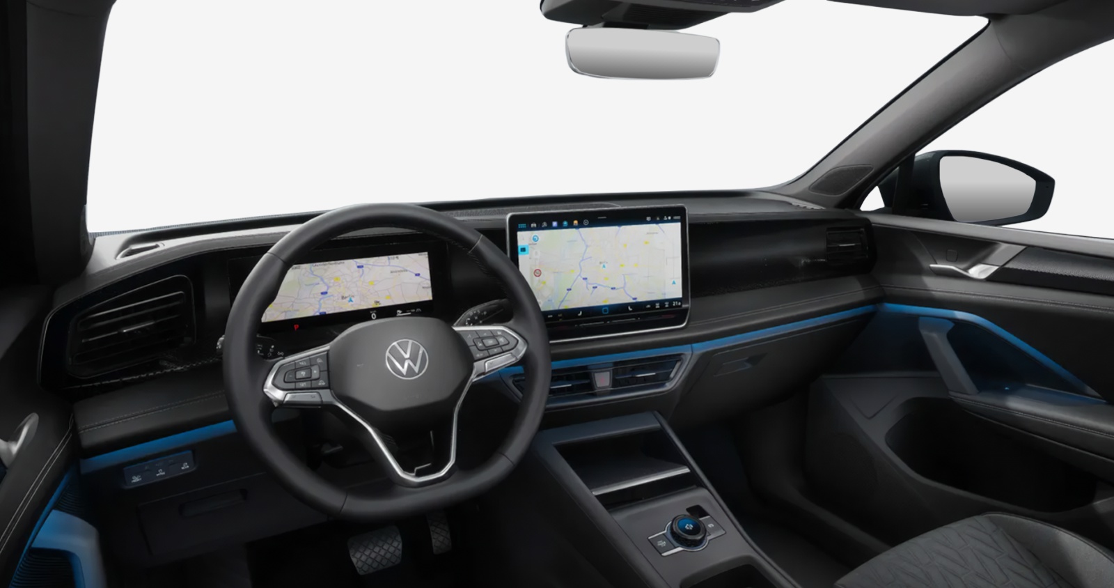 VW Tiguan 1.5 TSI evo2 mHEV United DSG-image-5