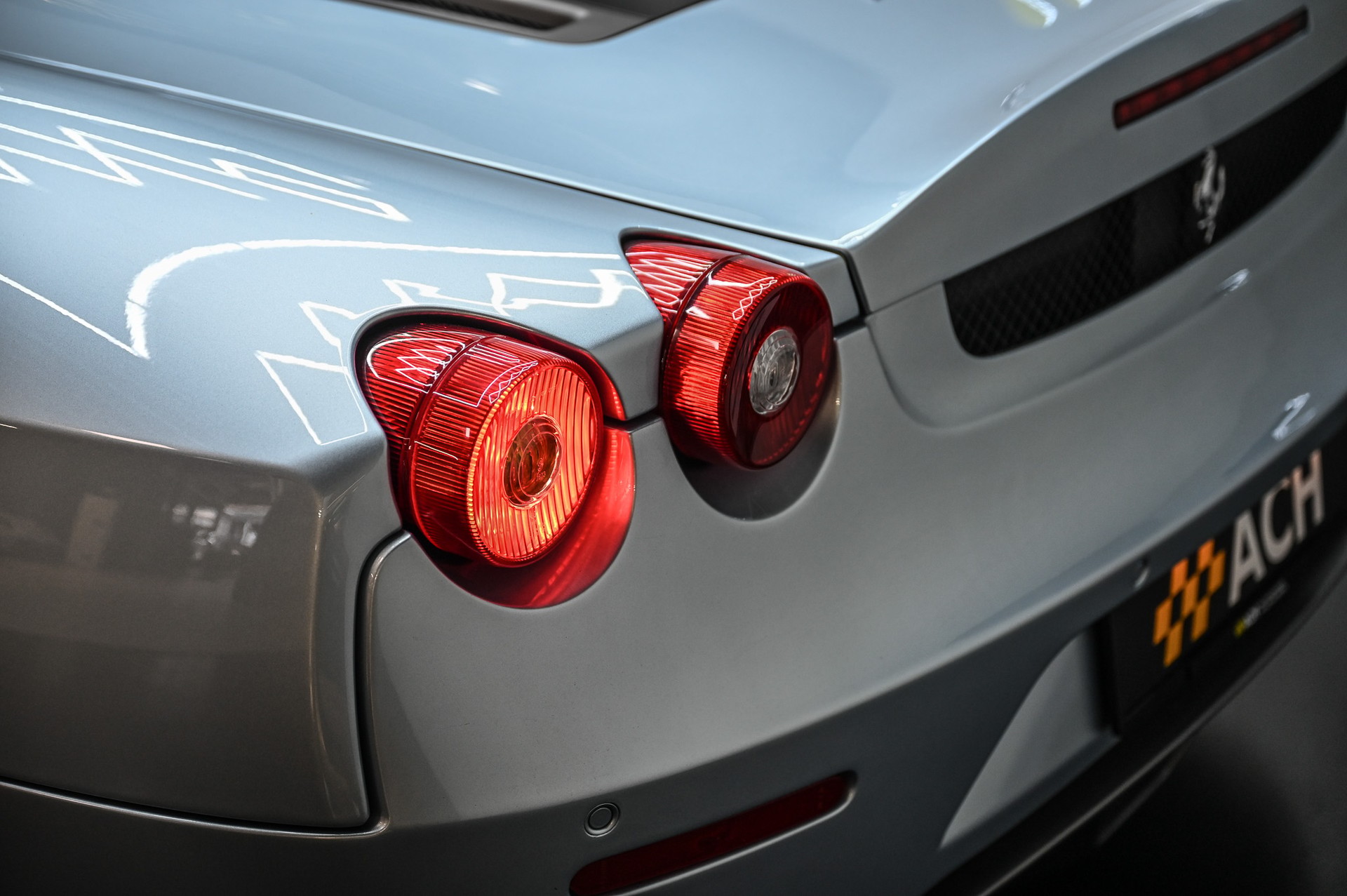 FERRARI F 430 Spider-image-18