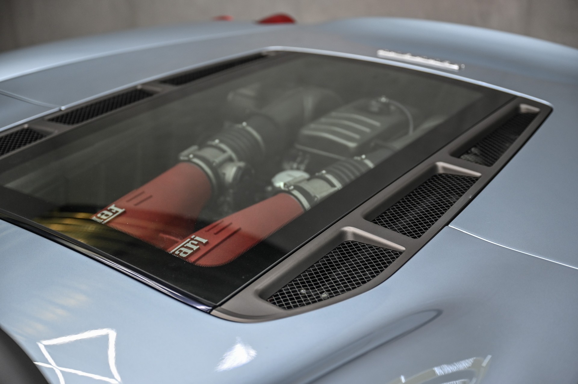FERRARI F 430 Spider-image-19
