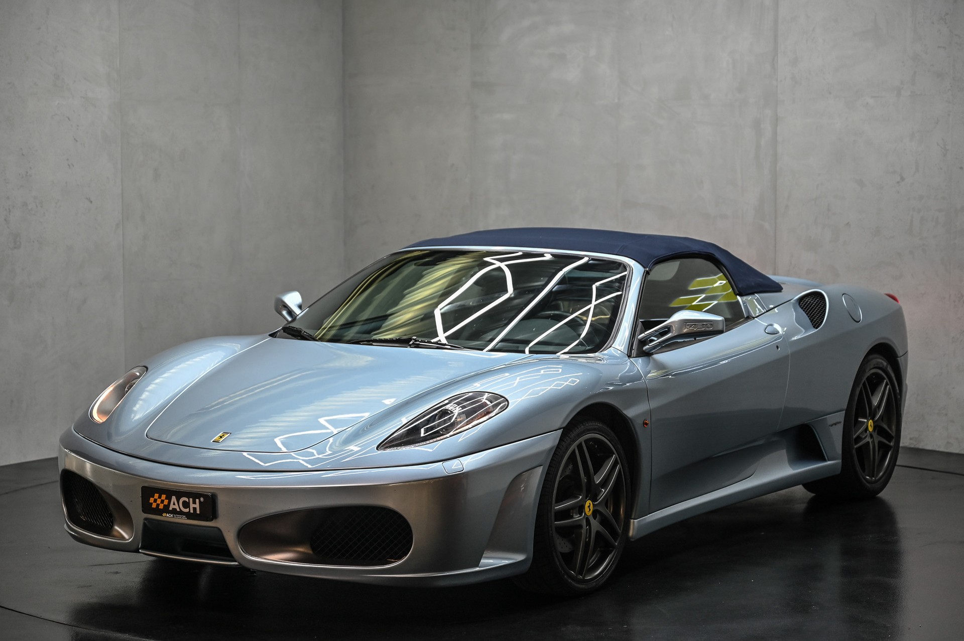 FERRARI F 430 Spider-image-5