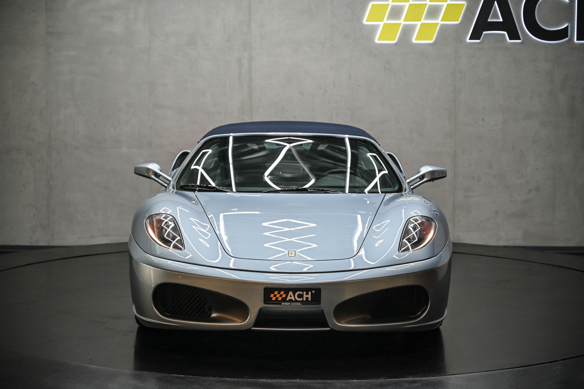 FERRARI F 430 Spider-image-4