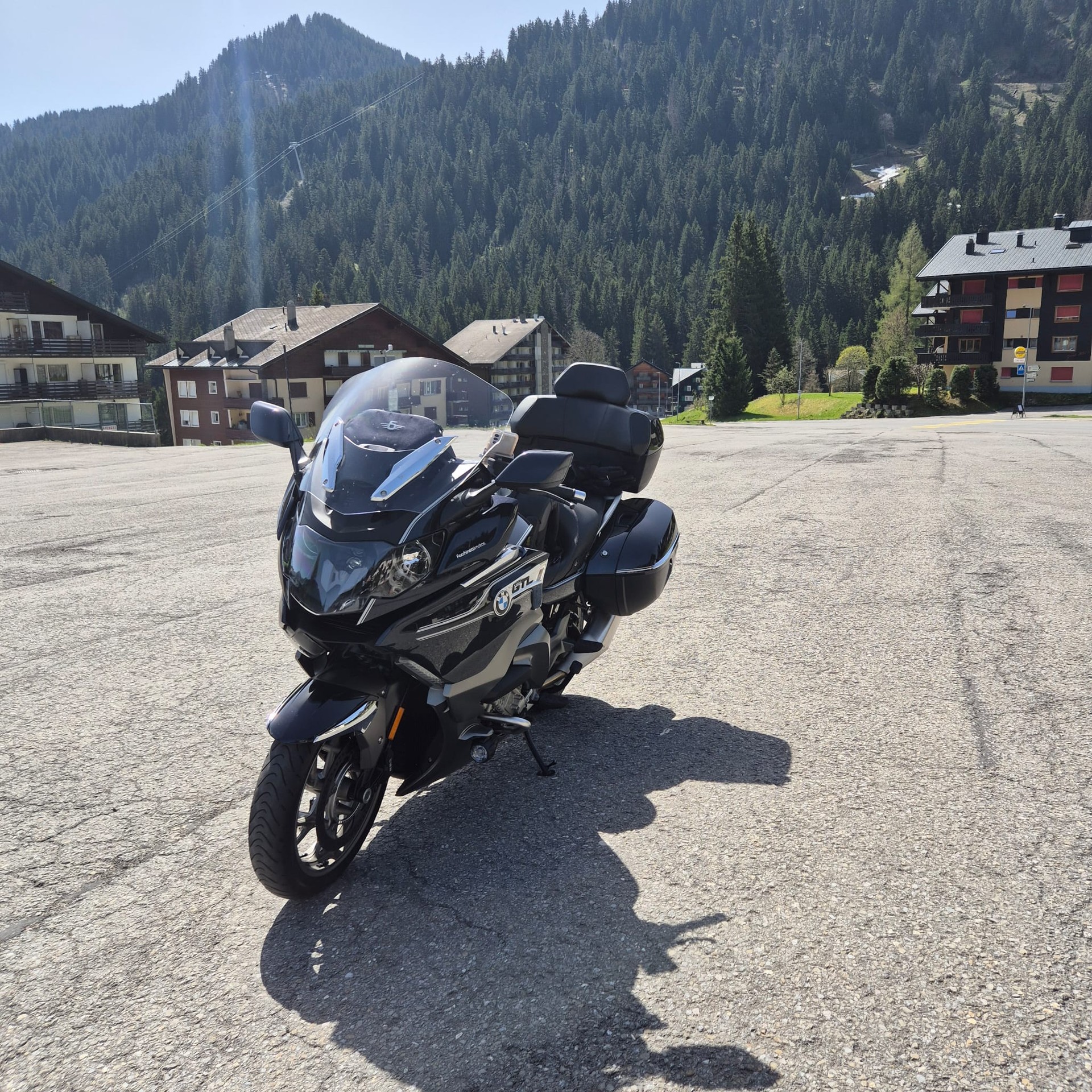 BMW K 1600 GTL-image-2