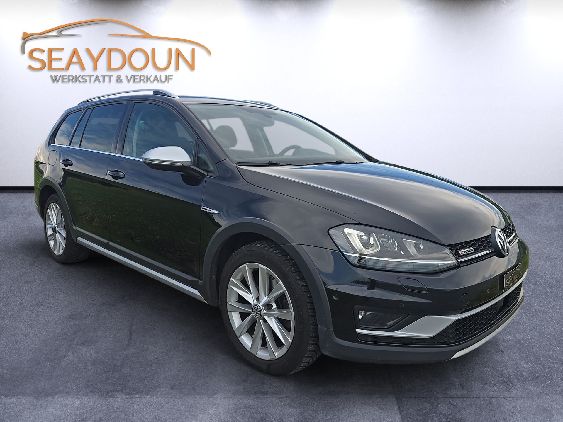 VW Golf 2.0 TDI Alltrack 4Motion-showroom-element-1