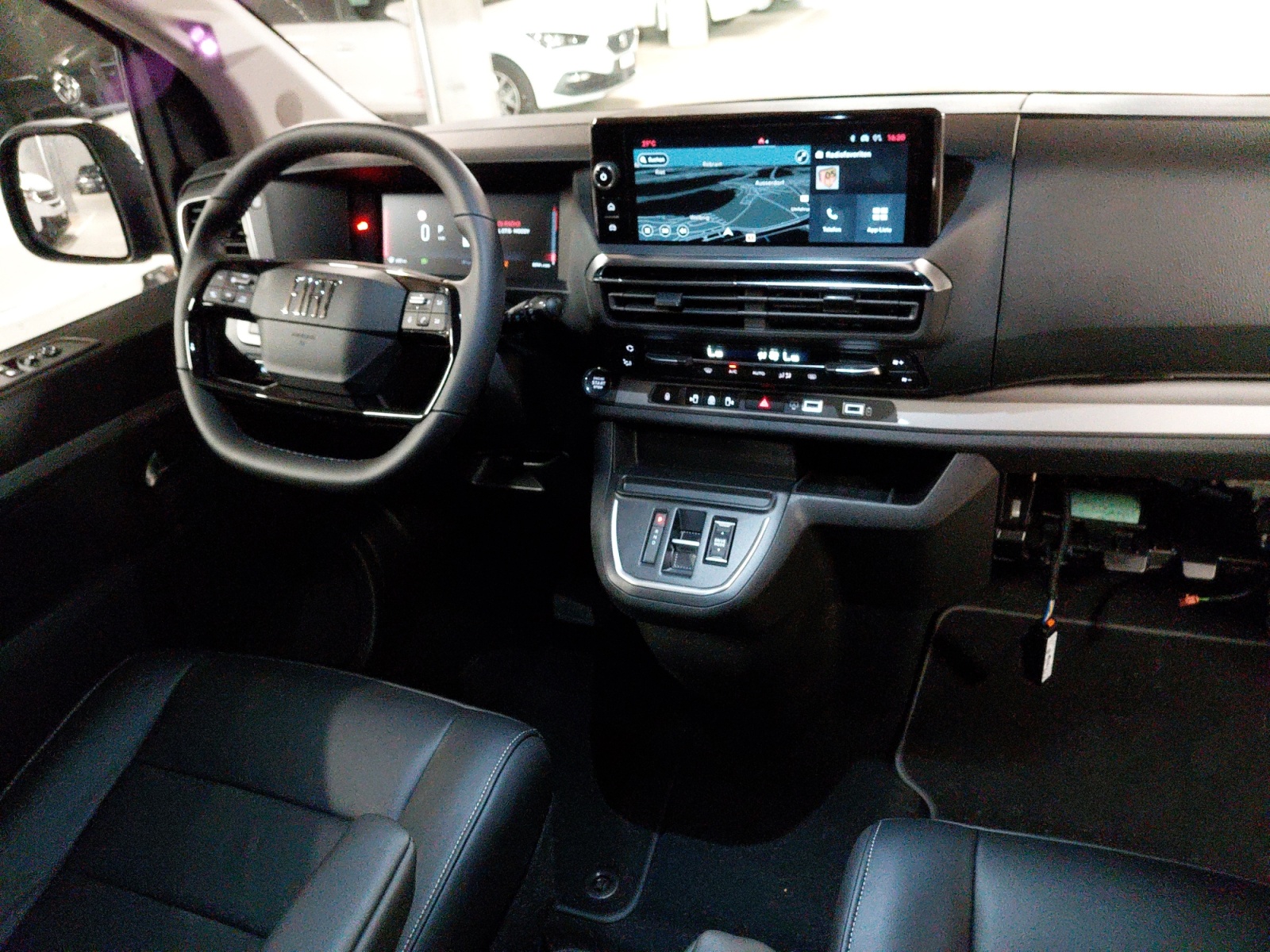 FIAT Ulysse 2.2 JTD VIP L3-image-6