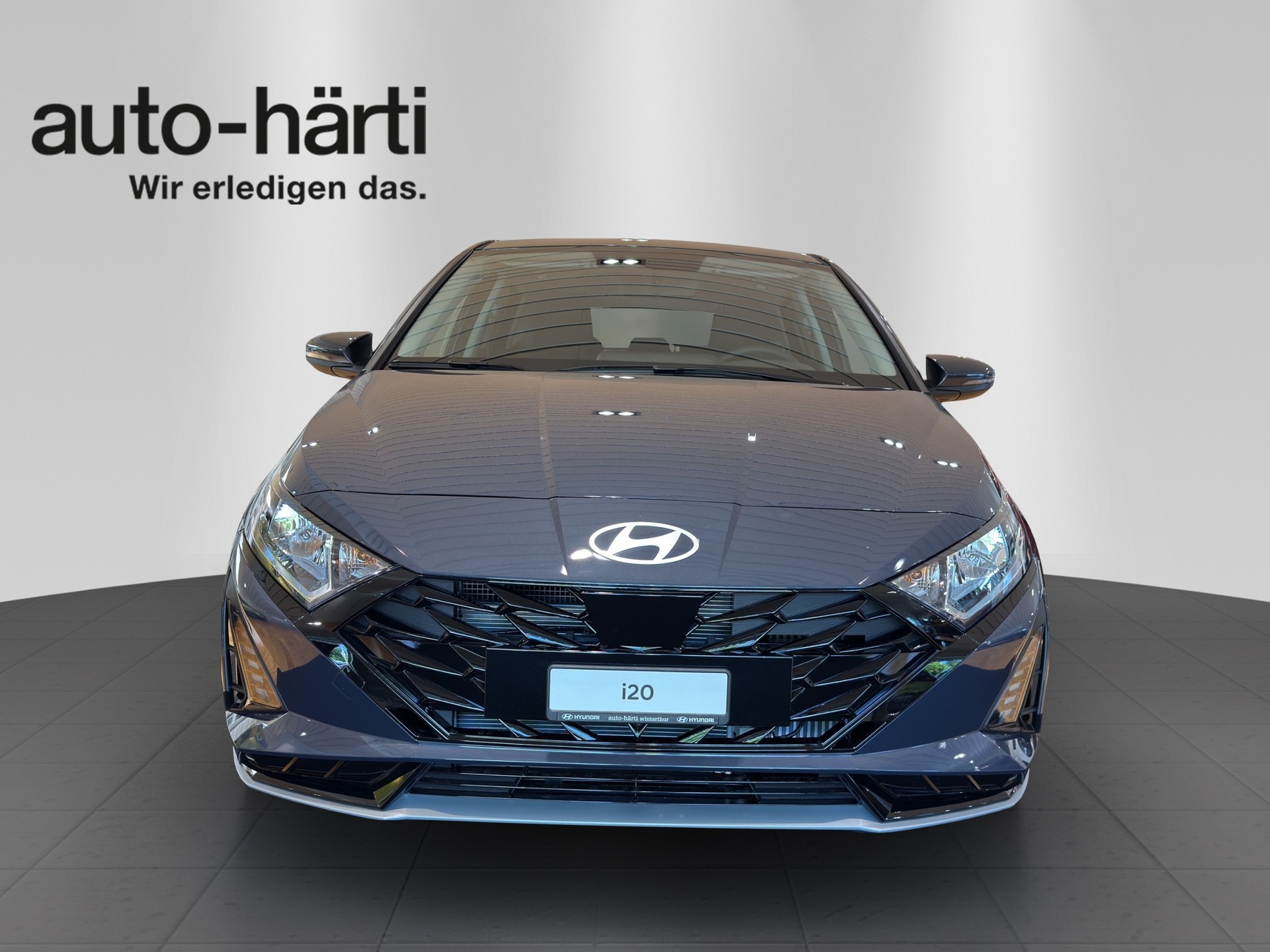 HYUNDAI i20 1.0 T-GDi Amplia DCT-image-7