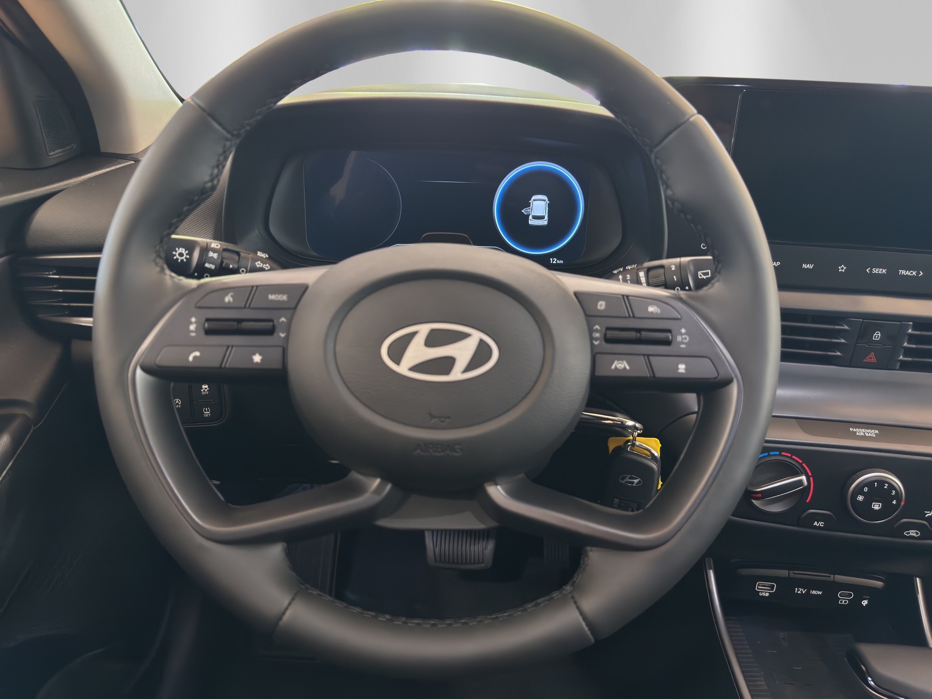 HYUNDAI i20 1.0 T-GDi Amplia DCT-image-14