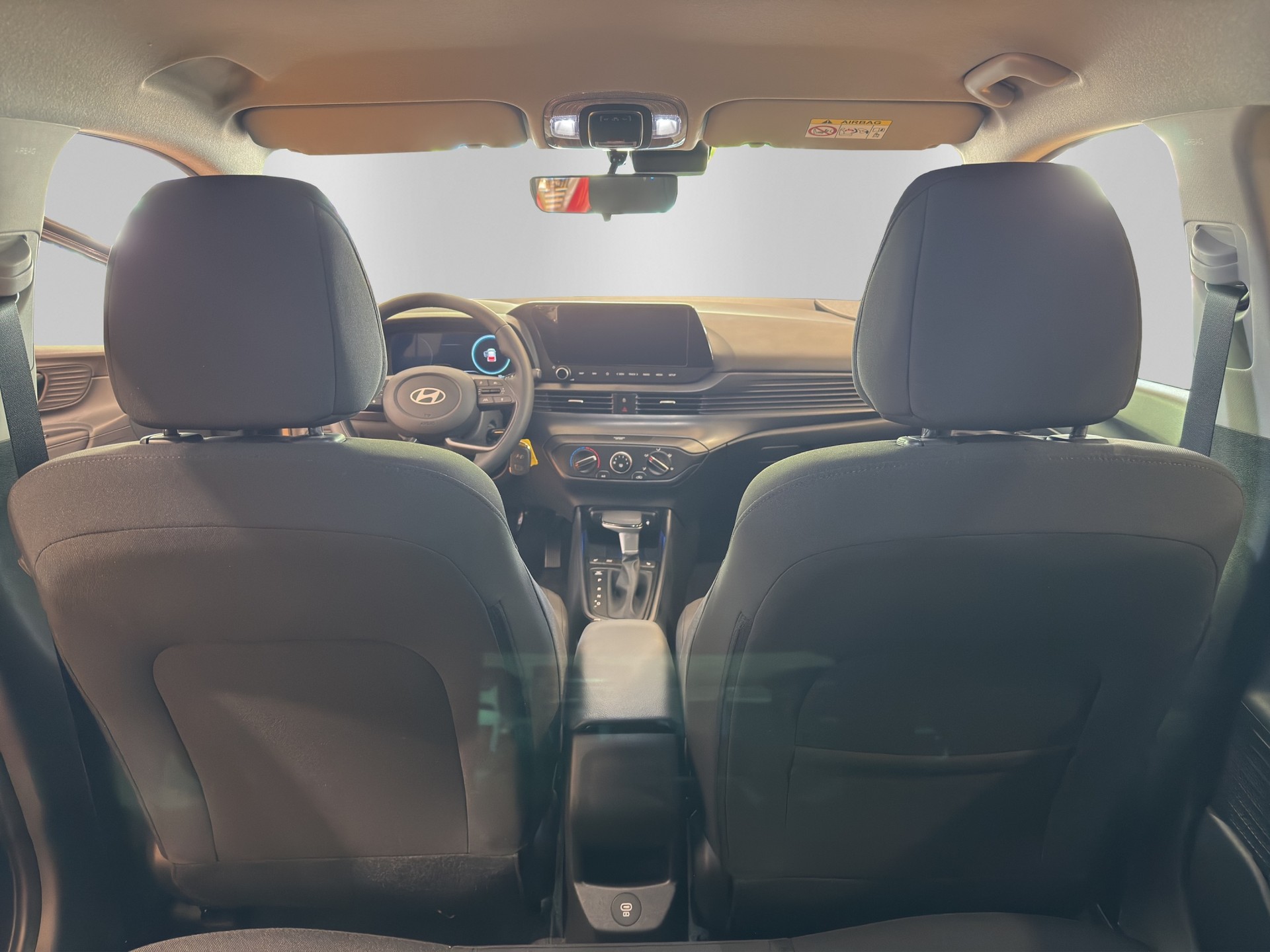 HYUNDAI i20 1.0 T-GDi Amplia DCT-image-10