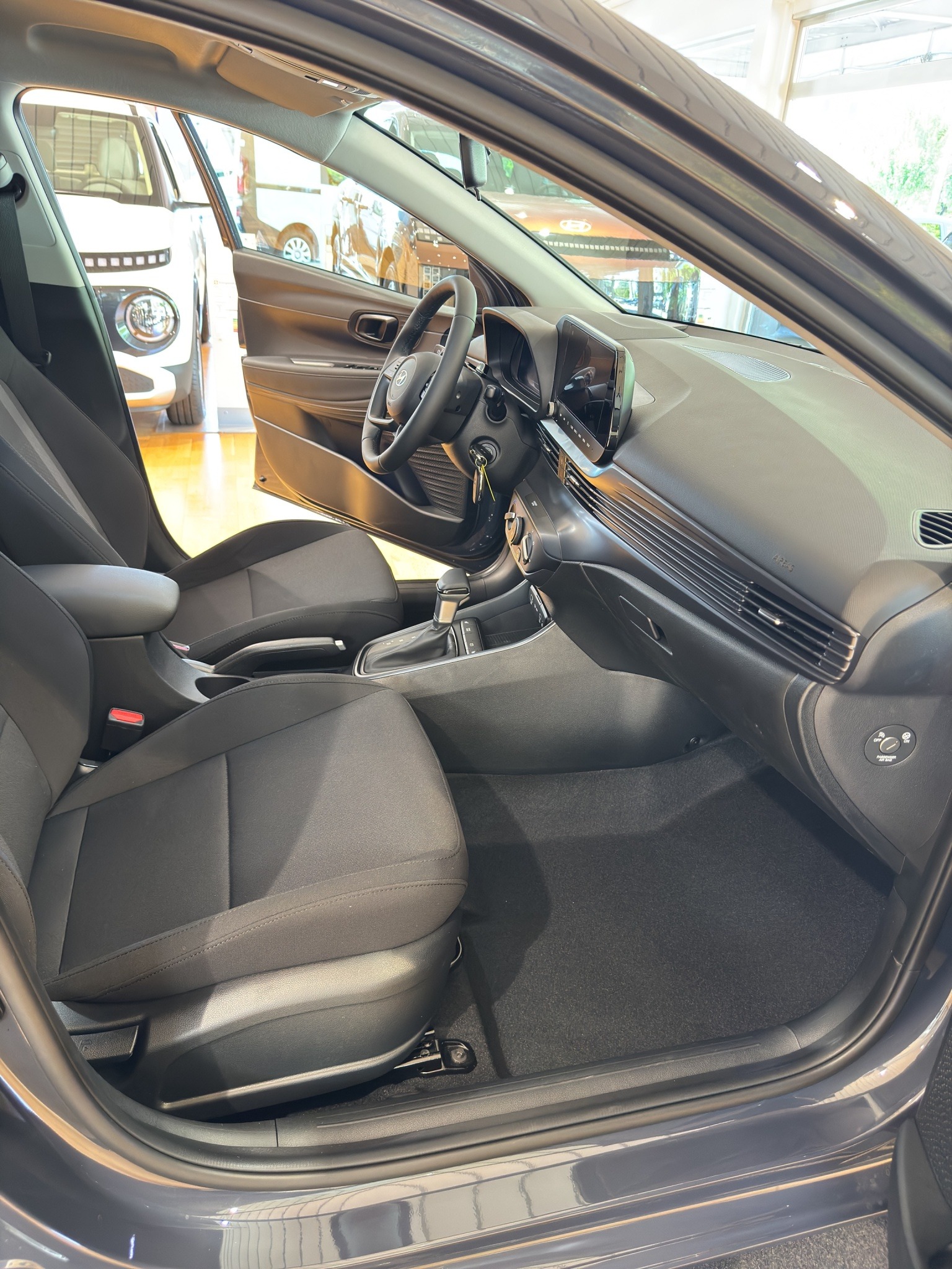 HYUNDAI i20 1.0 T-GDi Amplia DCT-image-12