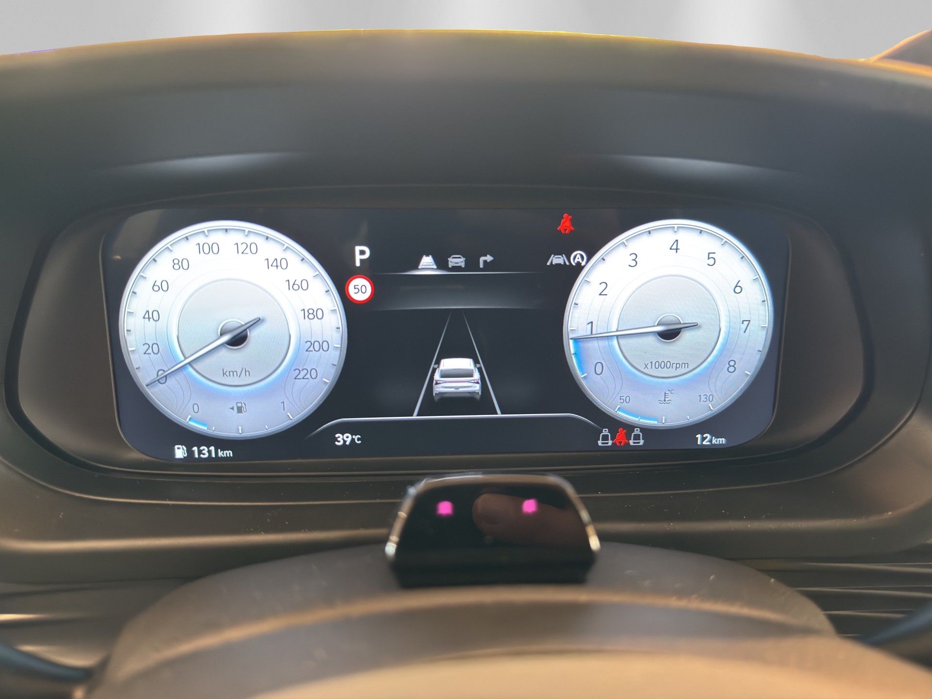 HYUNDAI i20 1.0 T-GDi Amplia DCT-image-15