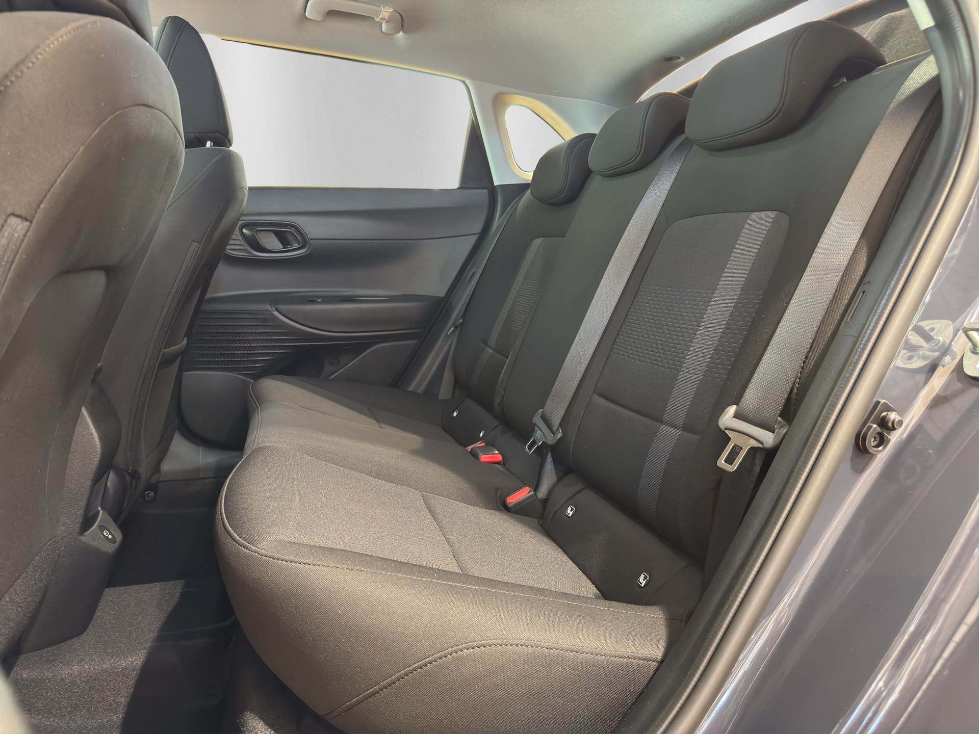 HYUNDAI i20 1.0 T-GDi Amplia DCT-image-9