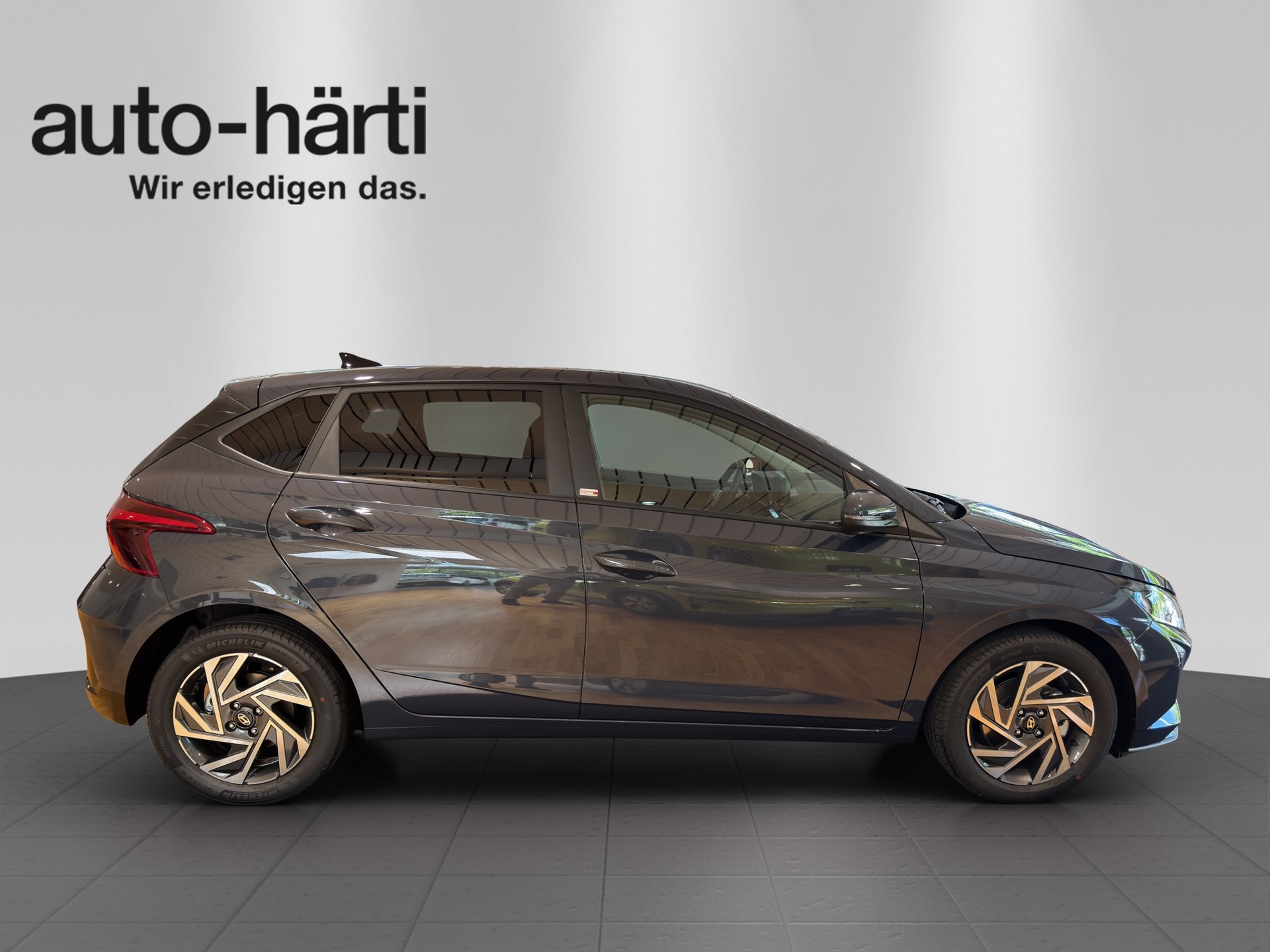 HYUNDAI i20 1.0 T-GDi Amplia DCT-image-5