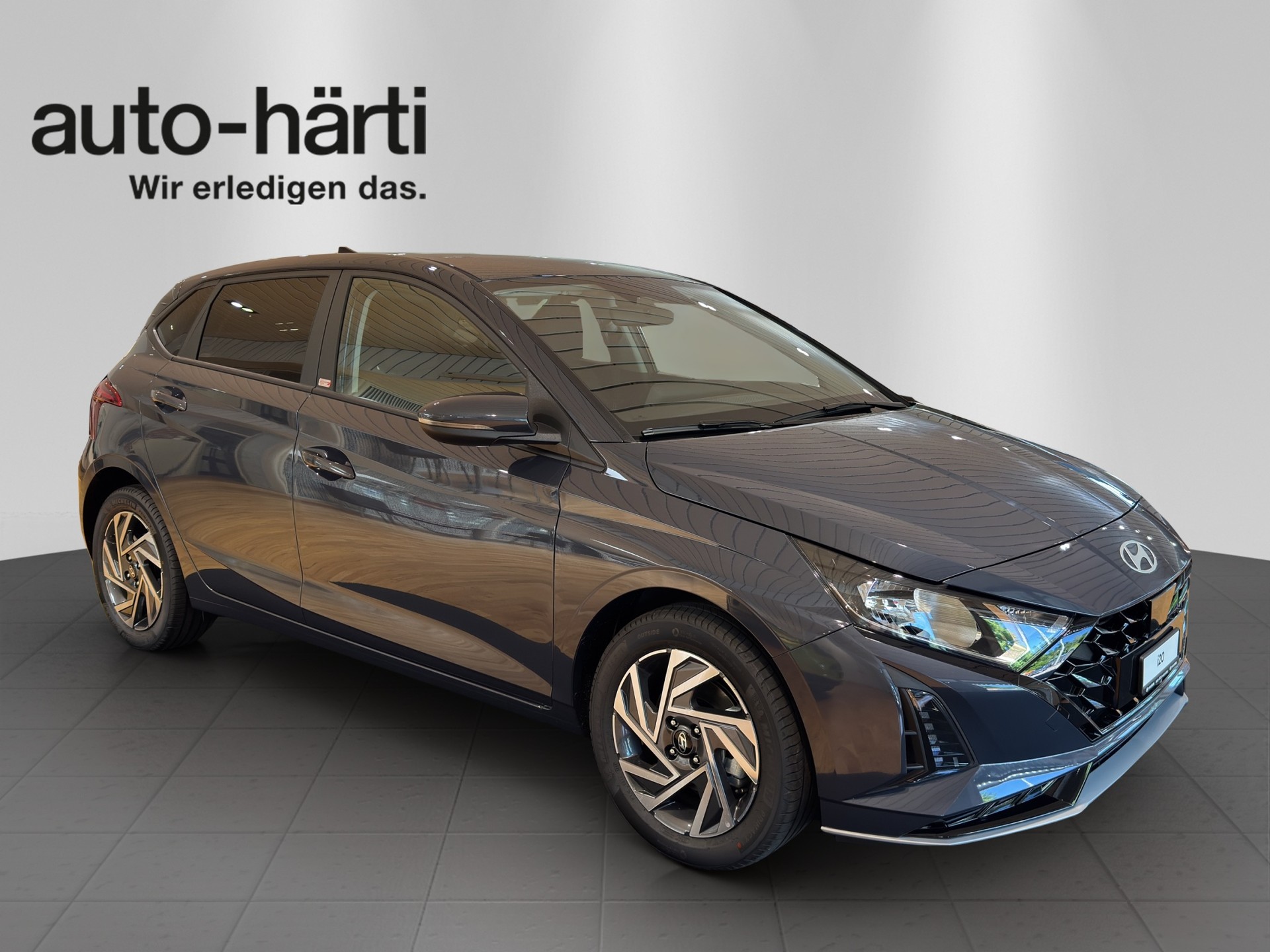 HYUNDAI i20 1.0 T-GDi Amplia DCT-image-6