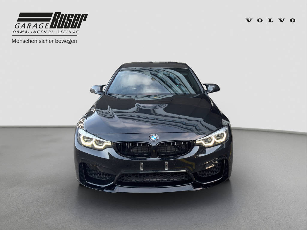 BMW M4 Competition Coupé-image-6