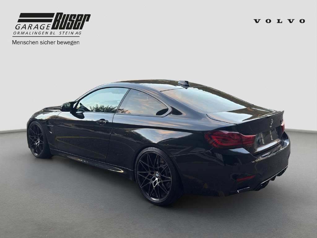 BMW M4 Competition Coupé-showroom-element-2