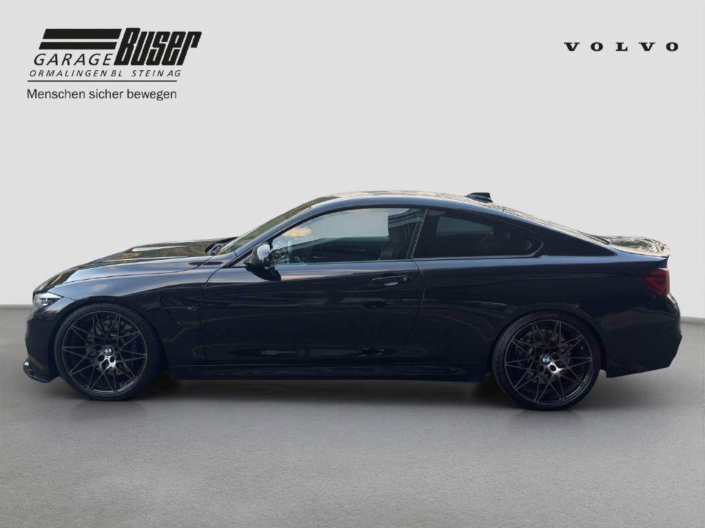 BMW M4 Competition Coupé-showroom-element-1