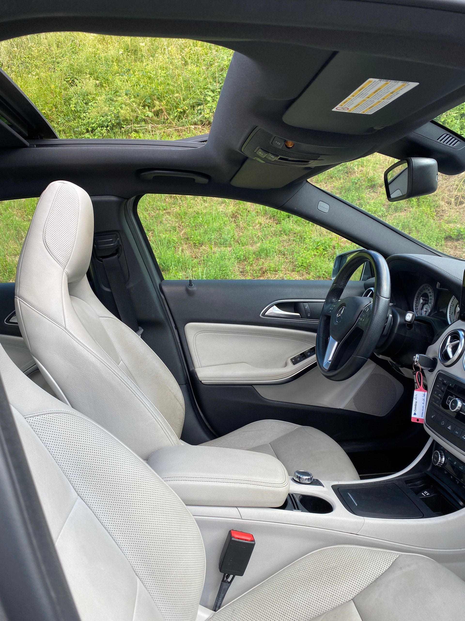 MERCEDES-BENZ A 250 Sport 7G-DCT-image-10