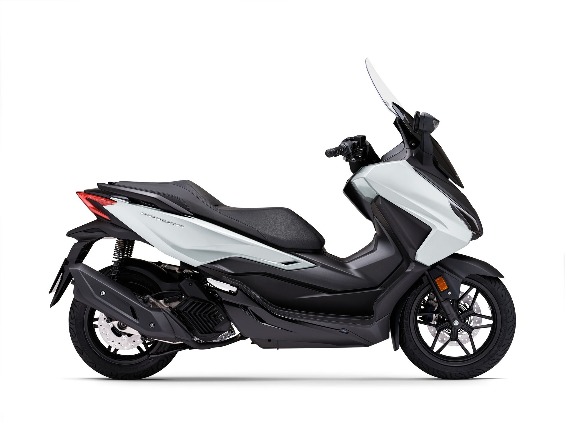 HONDA Nss 125 Forza Smart TopBox-image-0