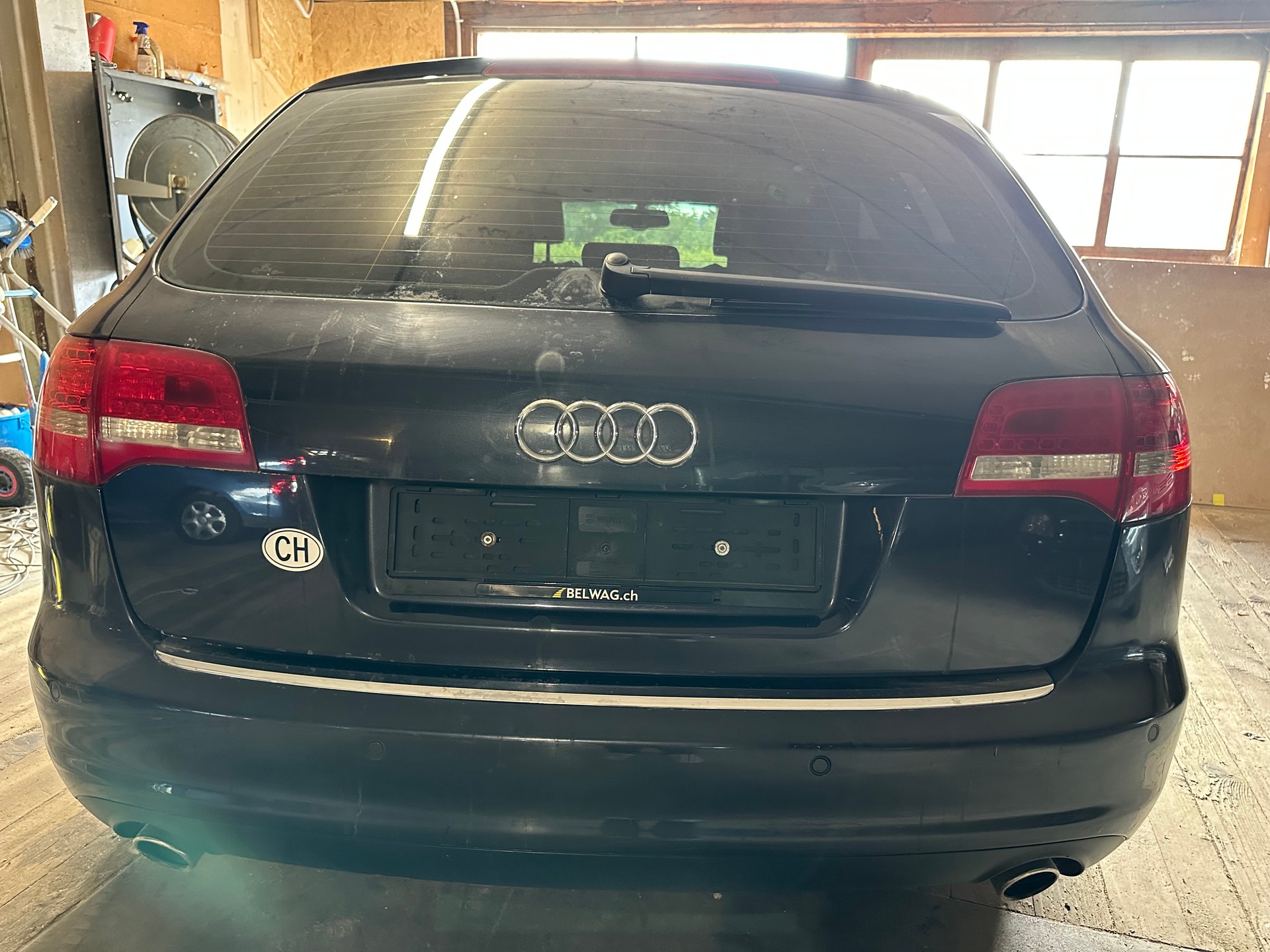 AUDI A6-image-4