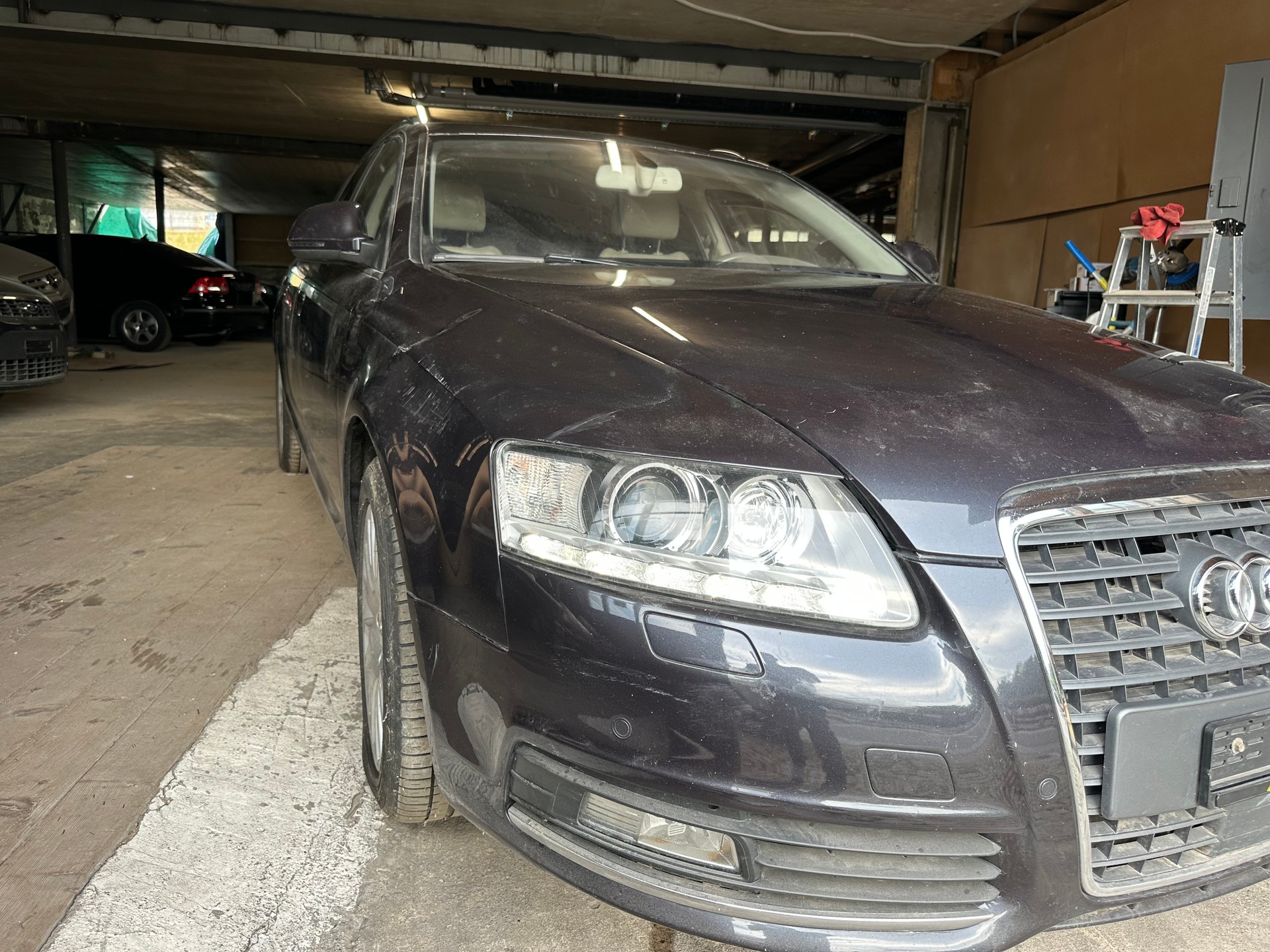 AUDI A6-image-2