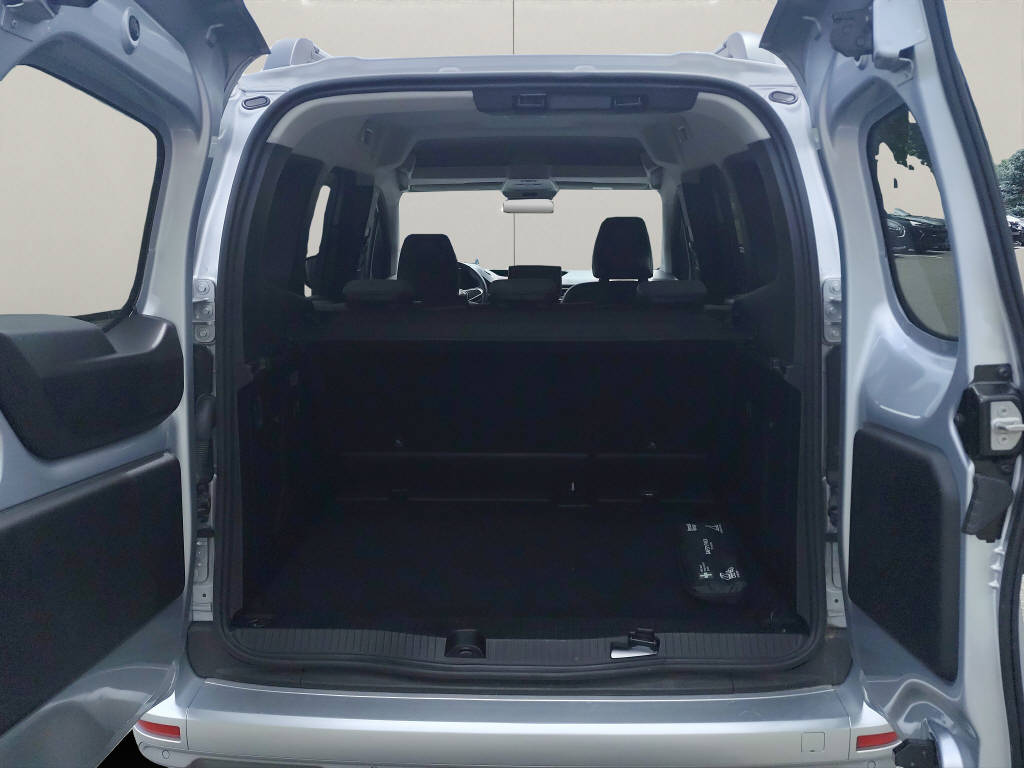RENAULT Kangoo Kombi 1.3 TCe 130 techno-image-14