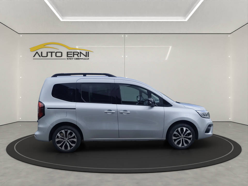 RENAULT Kangoo Kombi 1.3 TCe 130 techno-image-11