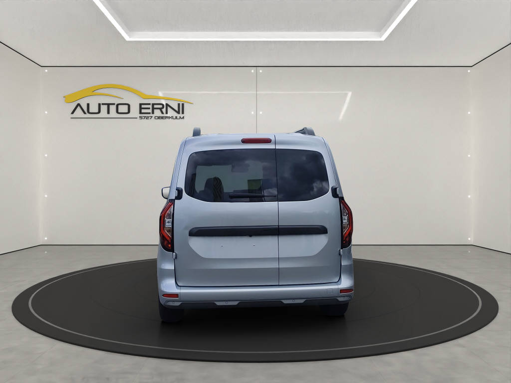 RENAULT Kangoo Kombi 1.3 TCe 130 techno-image-13