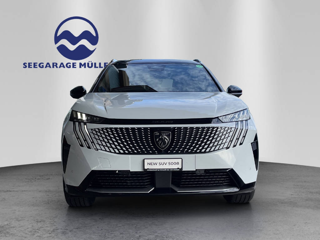 PEUGEOT 5008 long range e-GT Exclusive-showroom-element-1
