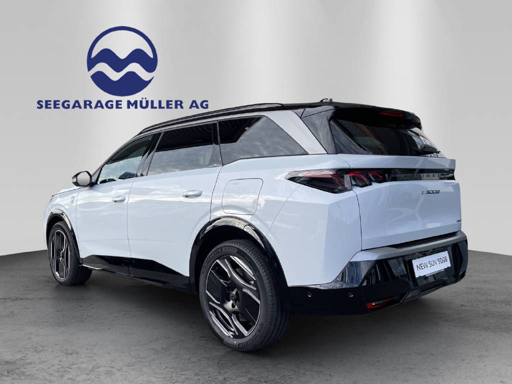 PEUGEOT 5008 long range e-GT Exclusive-showroom-element-3