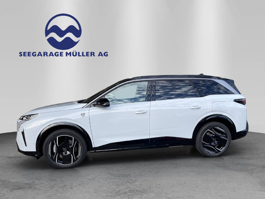 PEUGEOT 5008 long range e-GT Exclusive-showroom-element-2