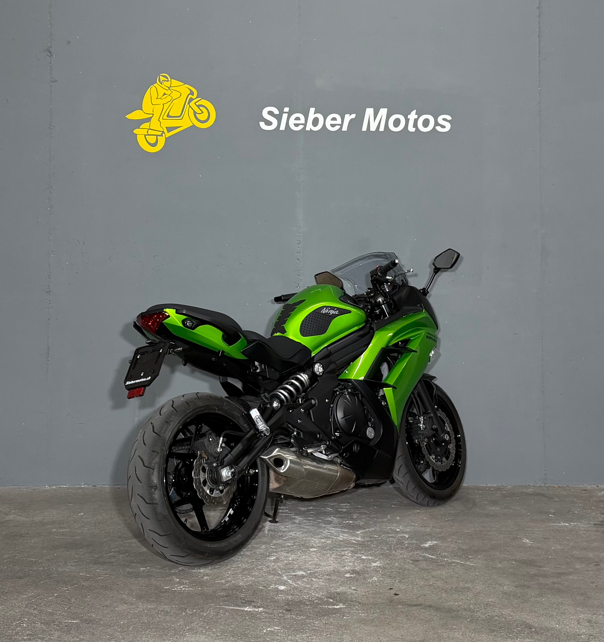 KAWASAKI ER-6 f ABS-image-3