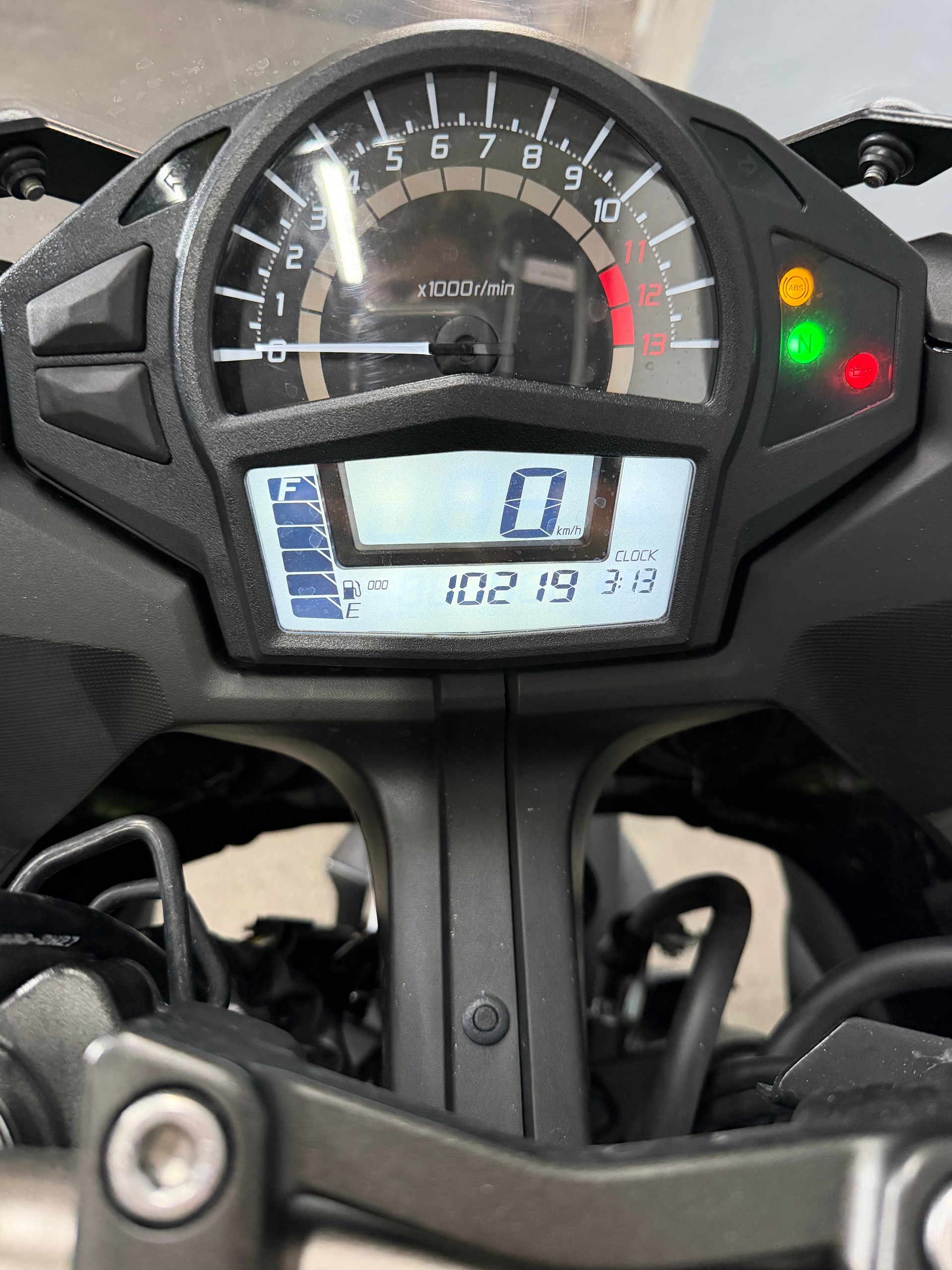 KAWASAKI ER-6 f ABS-image-4