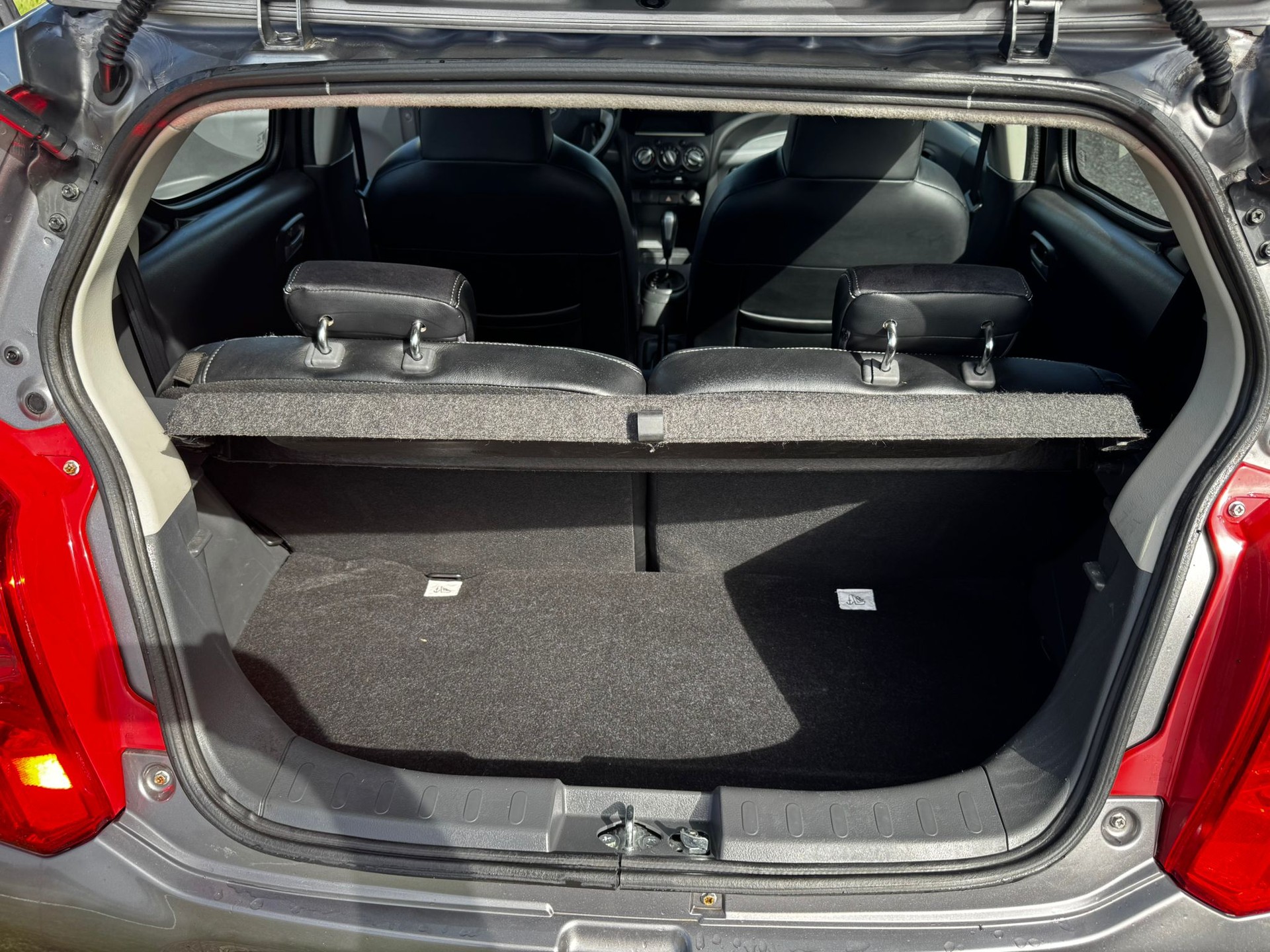 SUZUKI Alto 1.0 Compact+ Automatic-image-11
