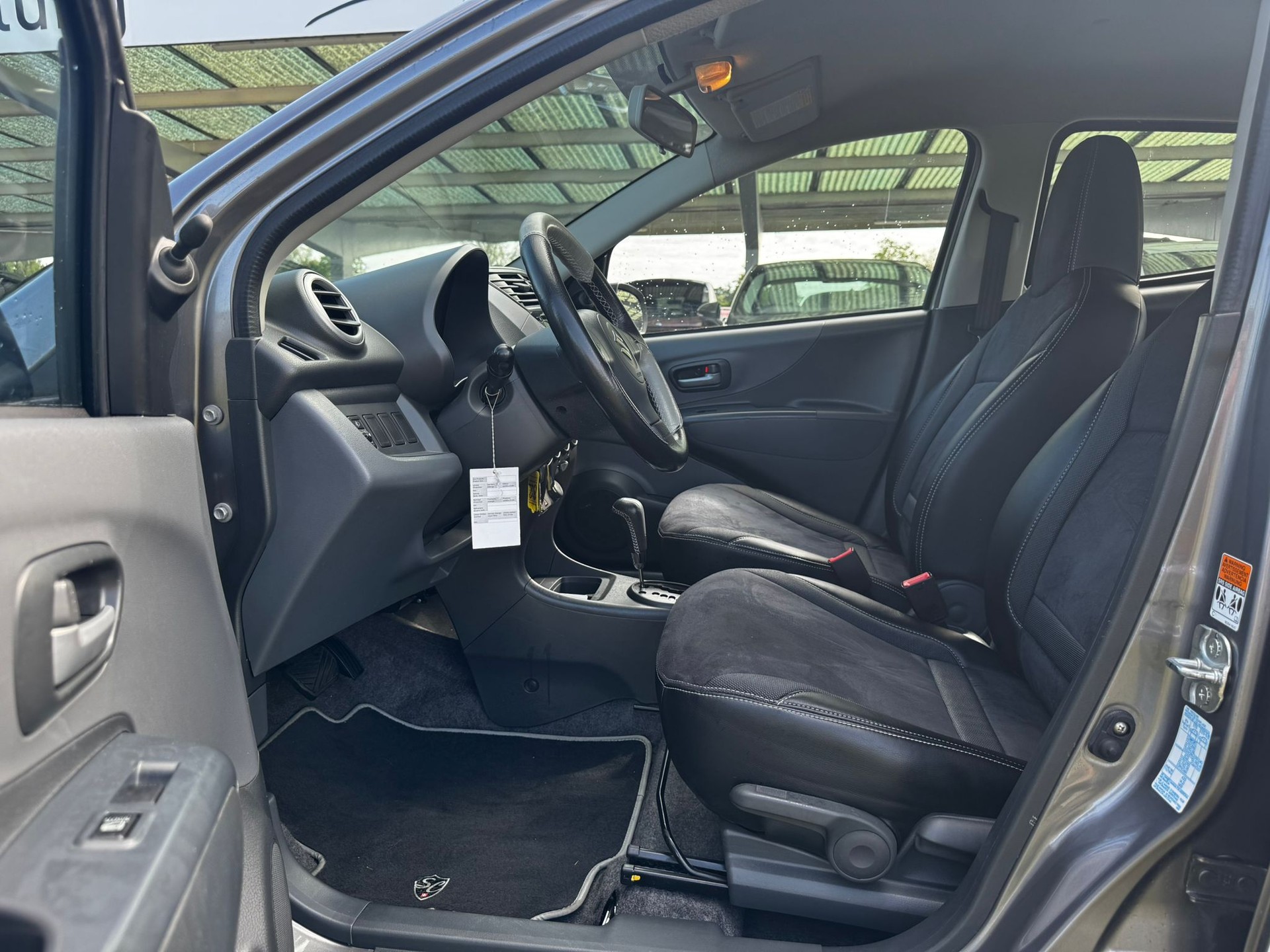 SUZUKI Alto 1.0 Compact+ Automatic-image-8