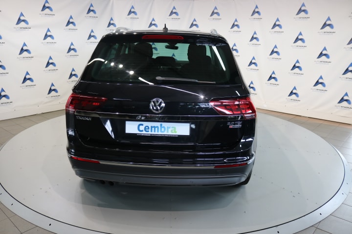 VW Tiguan 2.0 TDI SCR Highline4Motion DSG-image-17