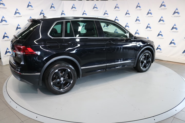 VW Tiguan 2.0 TDI SCR Highline4Motion DSG-image-20